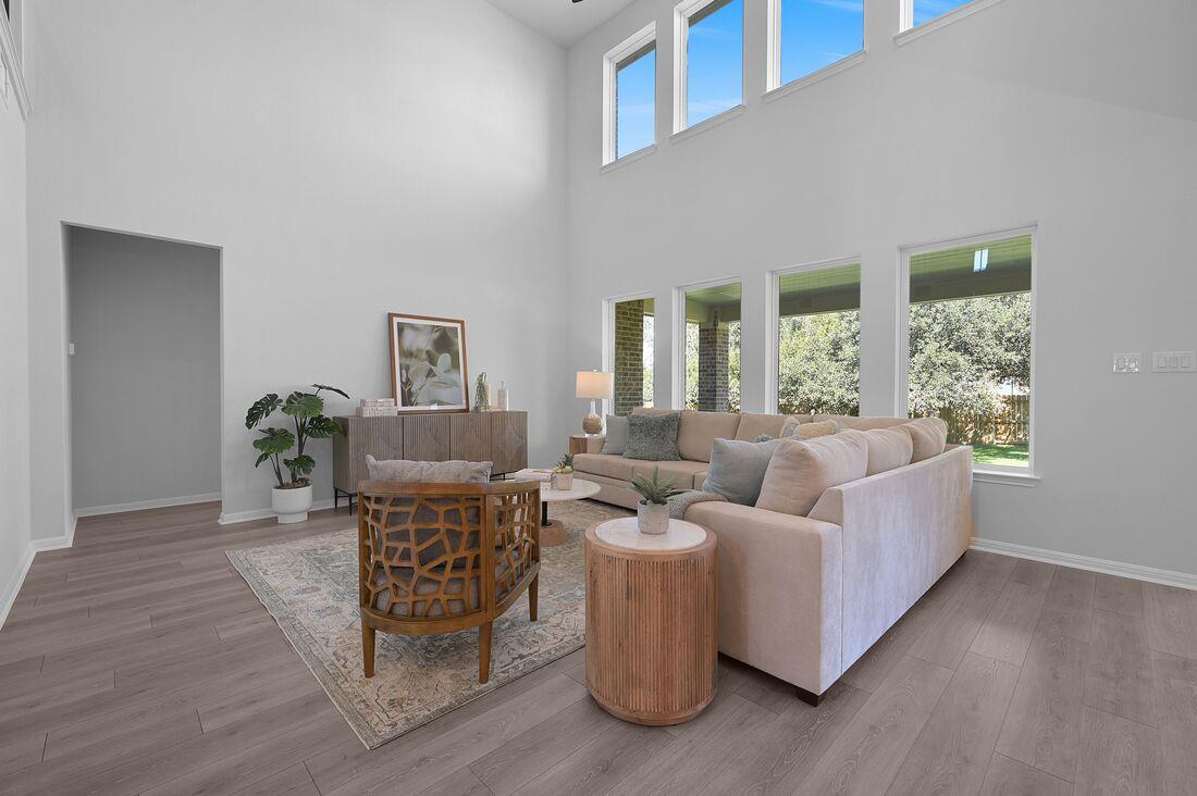 100 Trans Pecos Ct, Georgetown, TX 78628