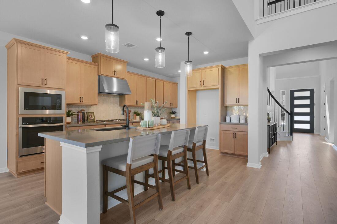 100 Trans Pecos Ct, Georgetown, TX 78628