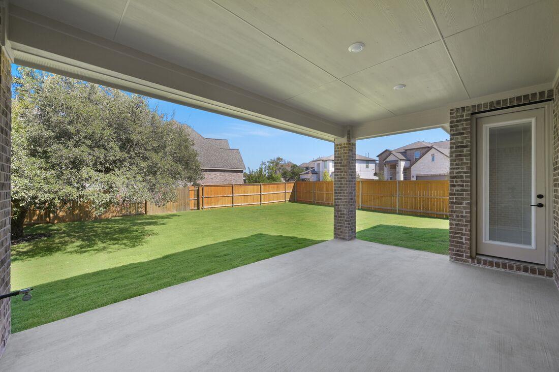 100 Trans Pecos Ct, Georgetown, TX 78628