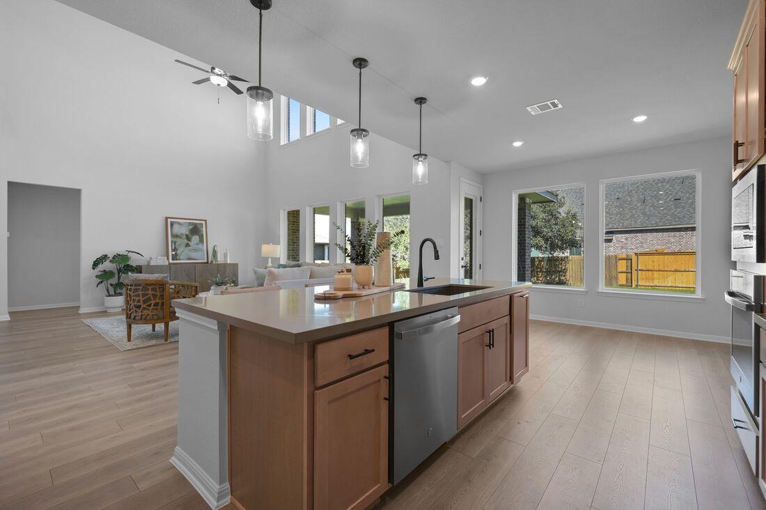 100 Trans Pecos Ct, Georgetown, TX 78628