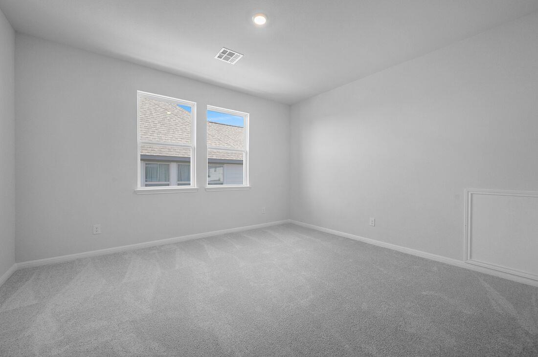 100 Trans Pecos Ct, Georgetown, TX 78628