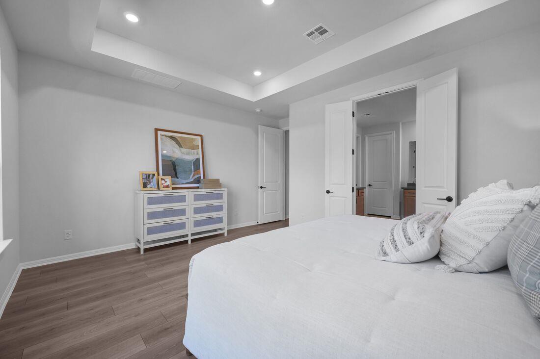 100 Trans Pecos Ct, Georgetown, TX 78628