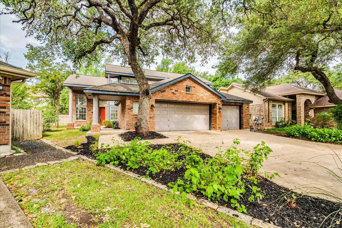 10902 Wareham Ct, Austin, TX 78739