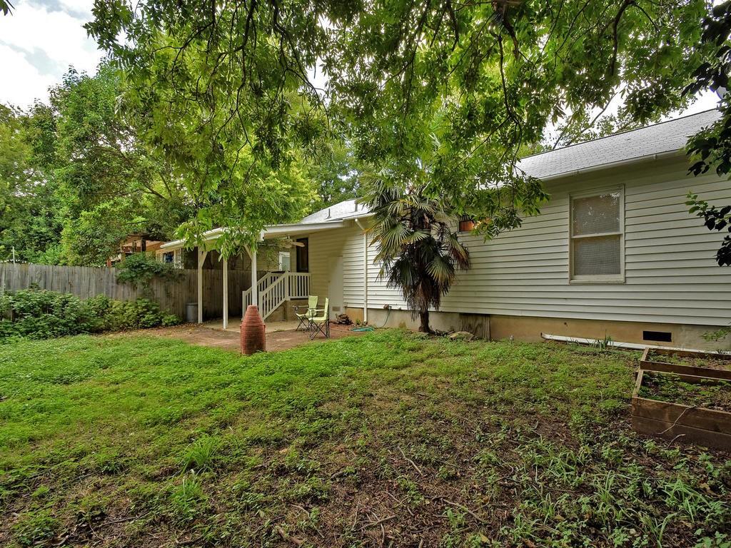 5504 Joe Sayers Ave, Austin, TX 78756
