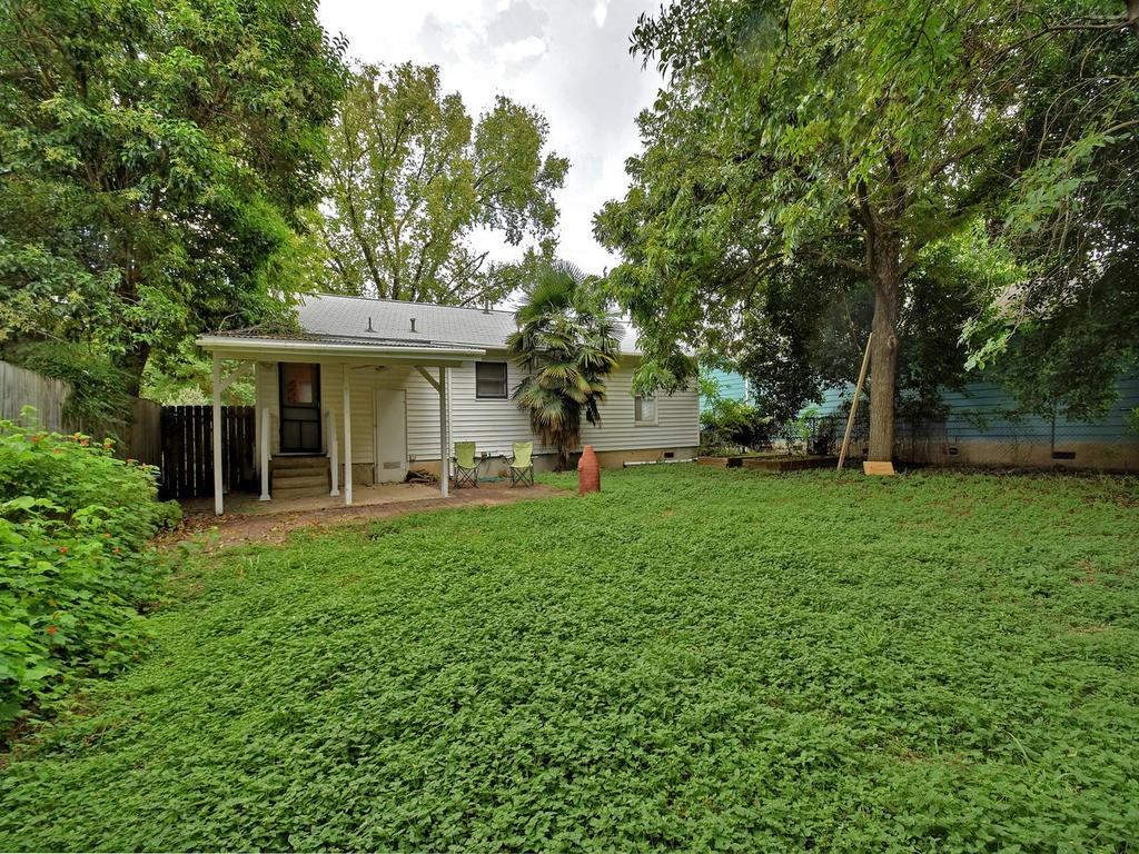 5504 Joe Sayers Ave, Austin, TX 78756