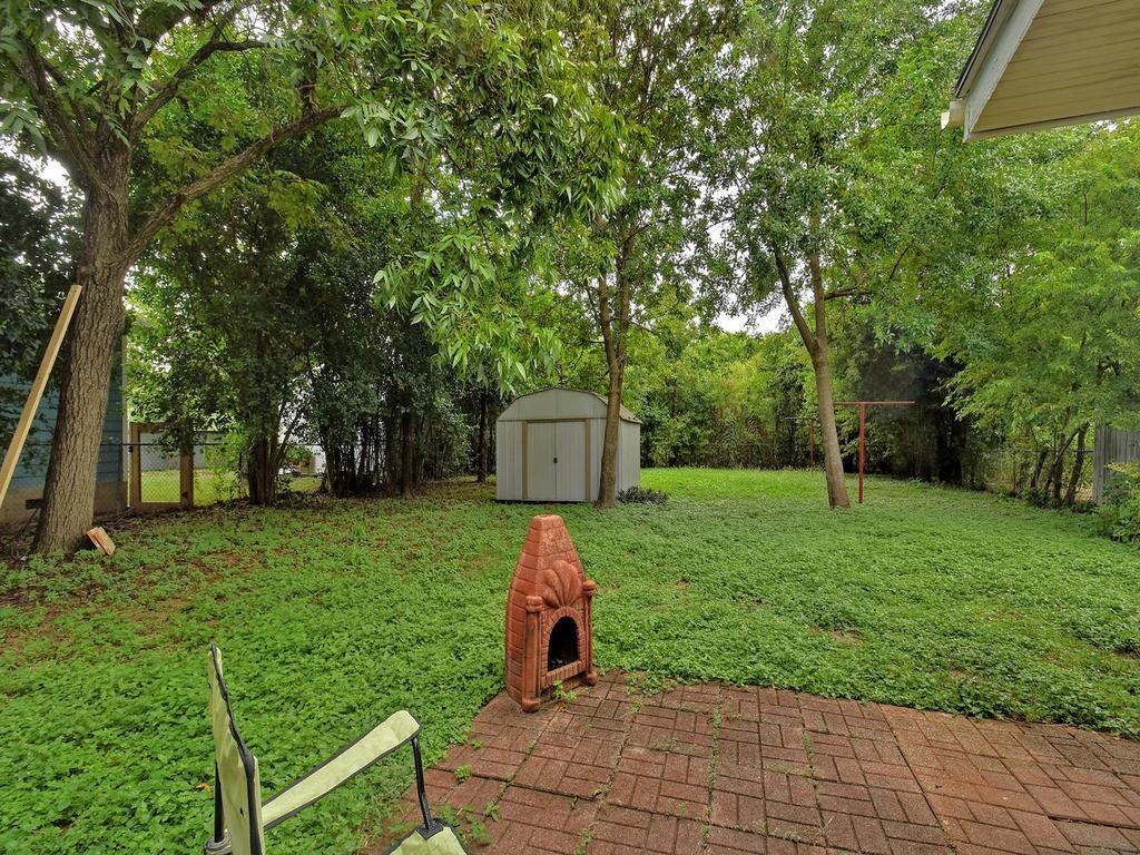 5504 Joe Sayers Ave, Austin, TX 78756