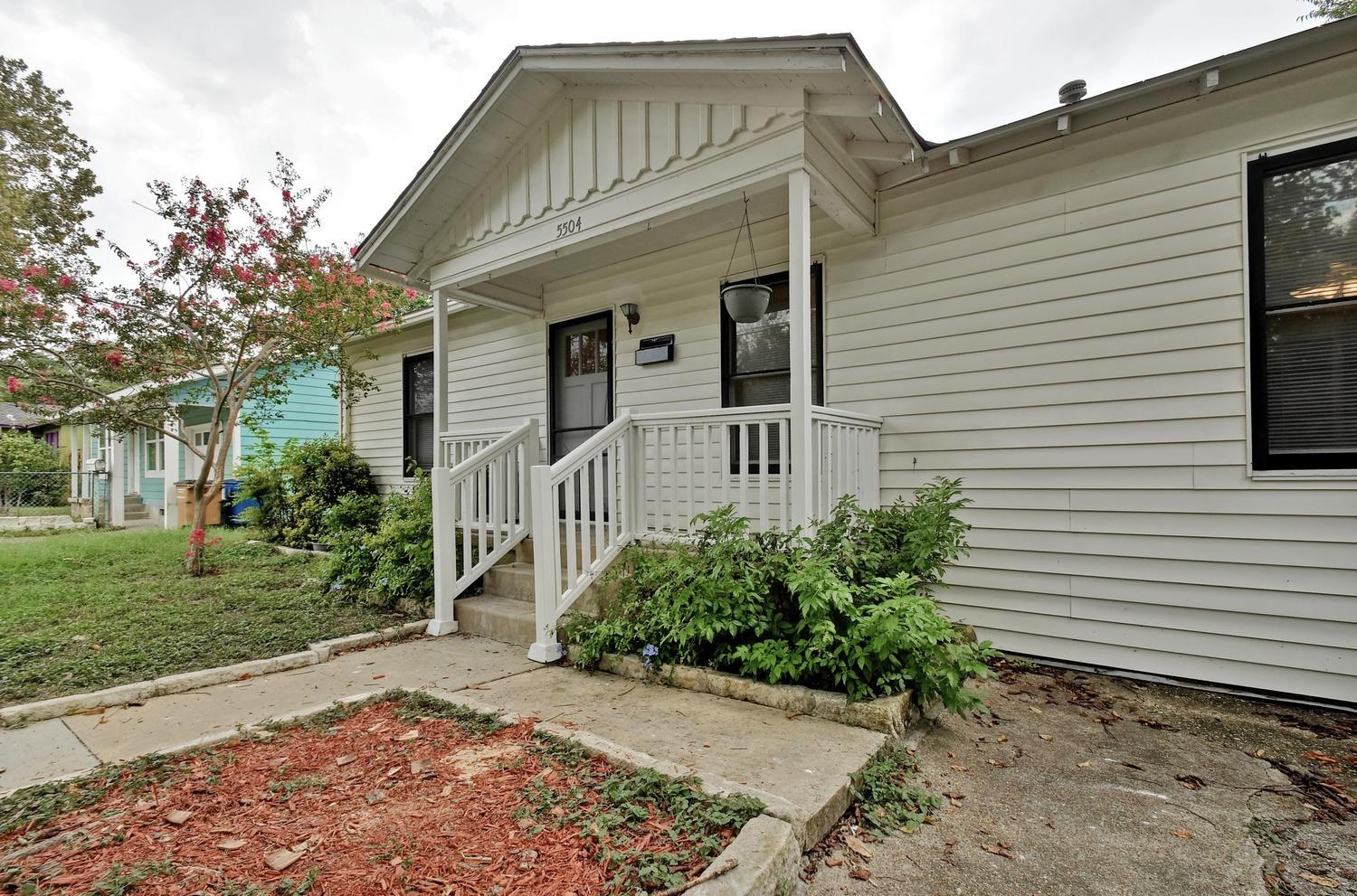 5504 Joe Sayers Ave, Austin, TX 78756