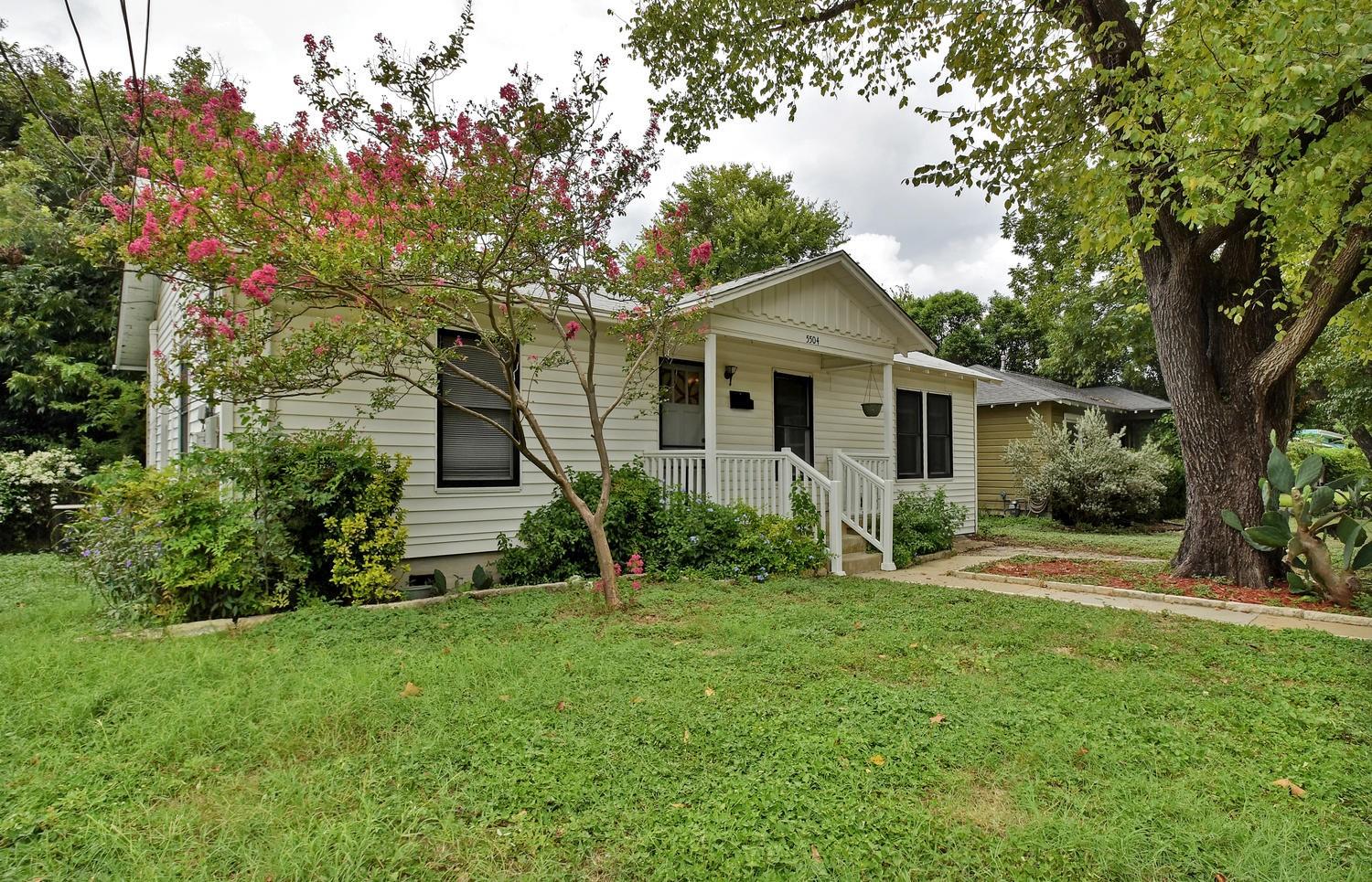 5504 Joe Sayers Ave, Austin, TX 78756