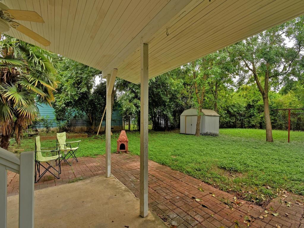 5504 Joe Sayers Ave, Austin, TX 78756