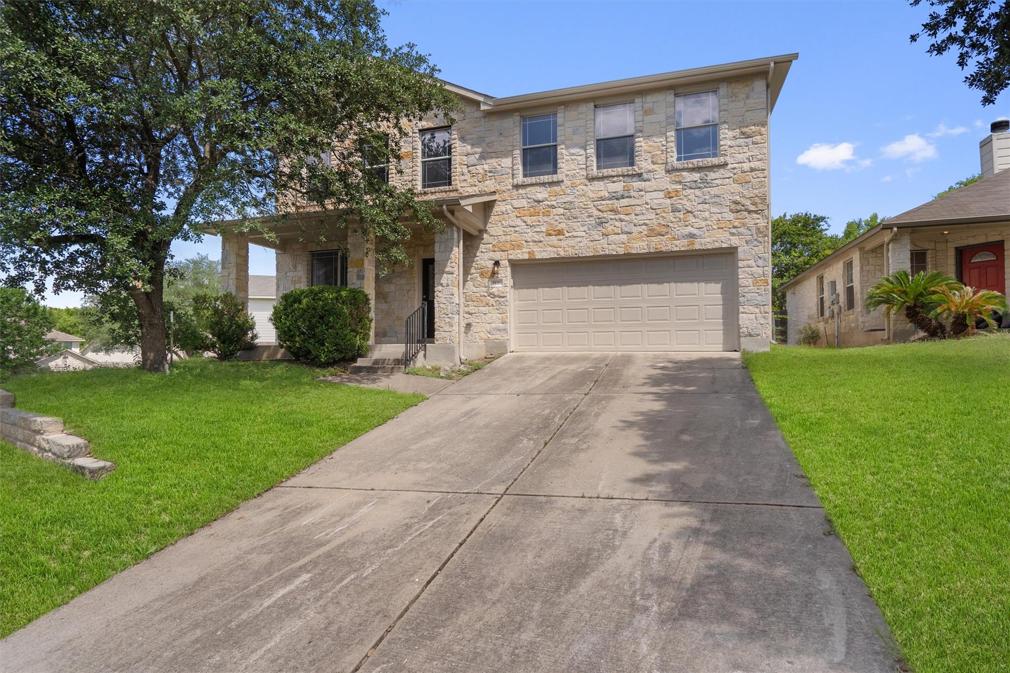 1816 Melissa Oaks Ln, Austin, TX 78744