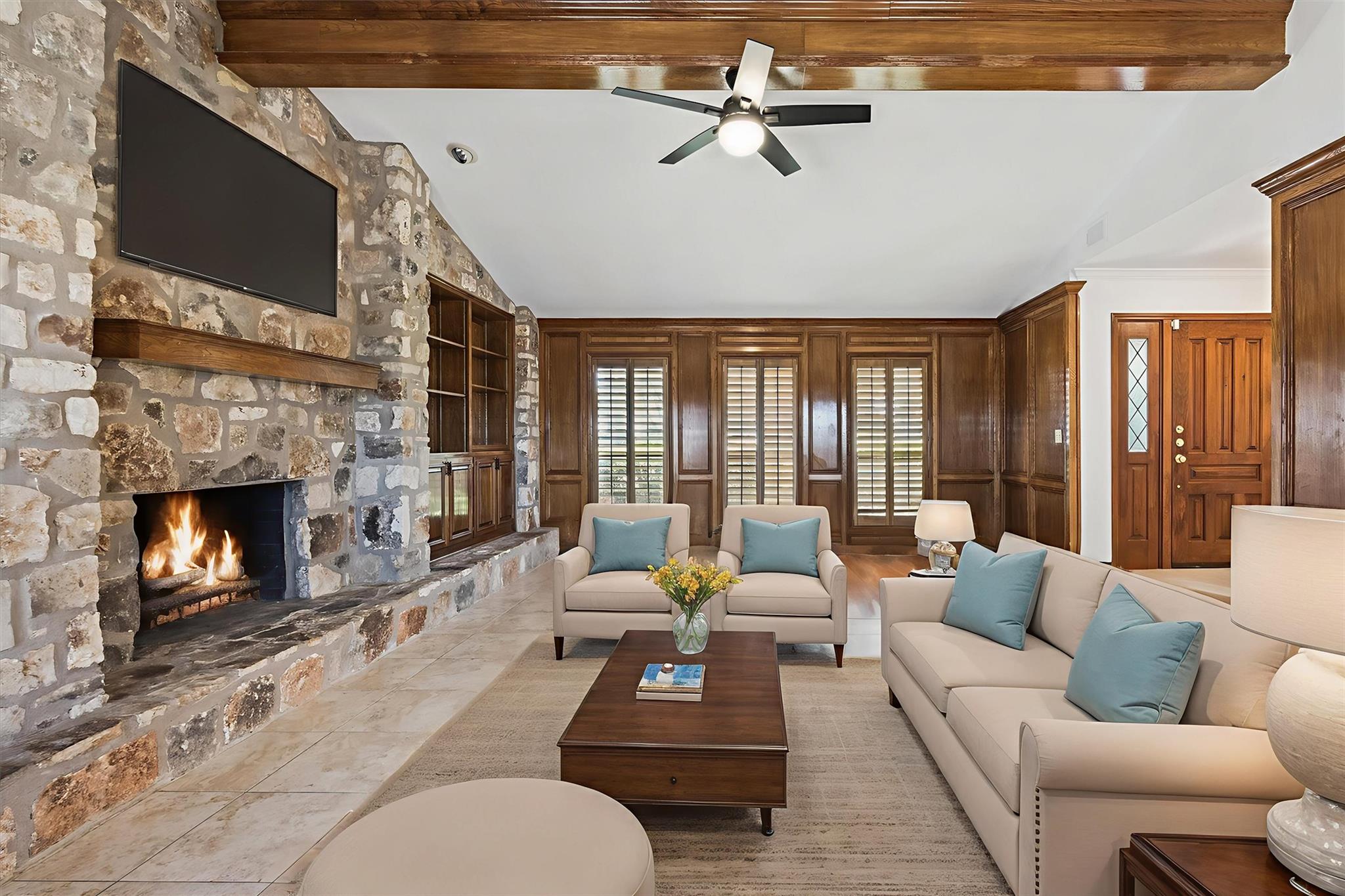 6104 Nashua Ct, Austin, TX 78746