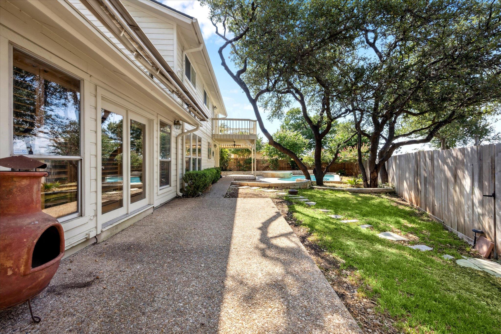 6104 Nashua Ct, Austin, TX 78746