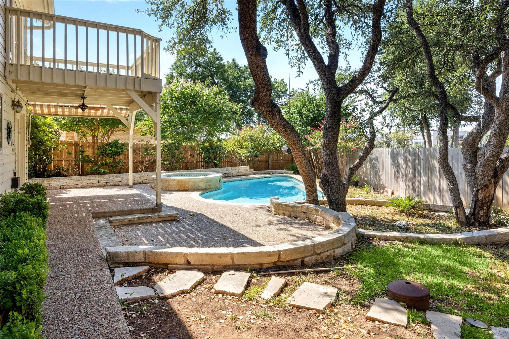 6104 Nashua Ct, Austin, TX 78746