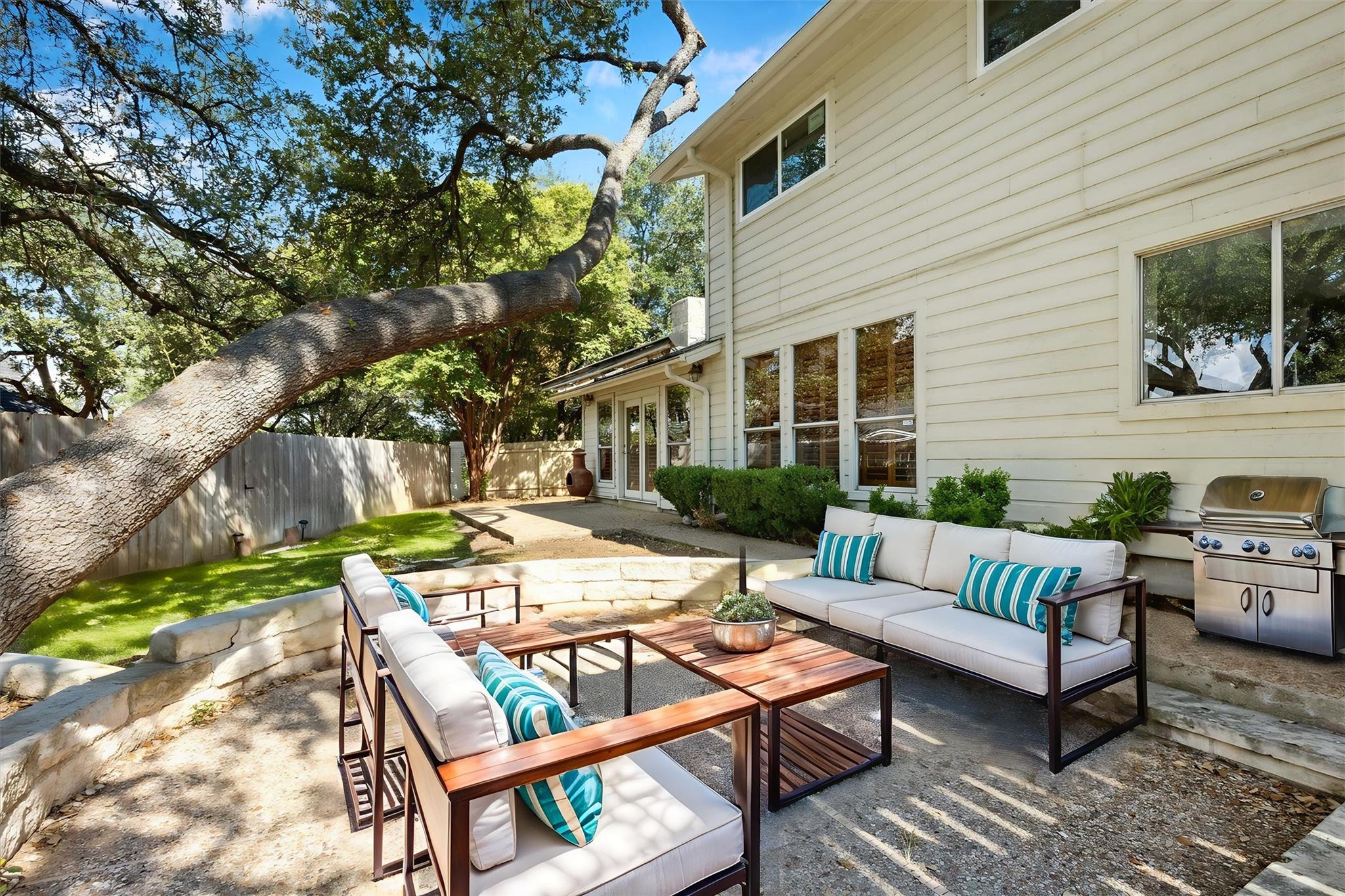 6104 Nashua Ct, Austin, TX 78746