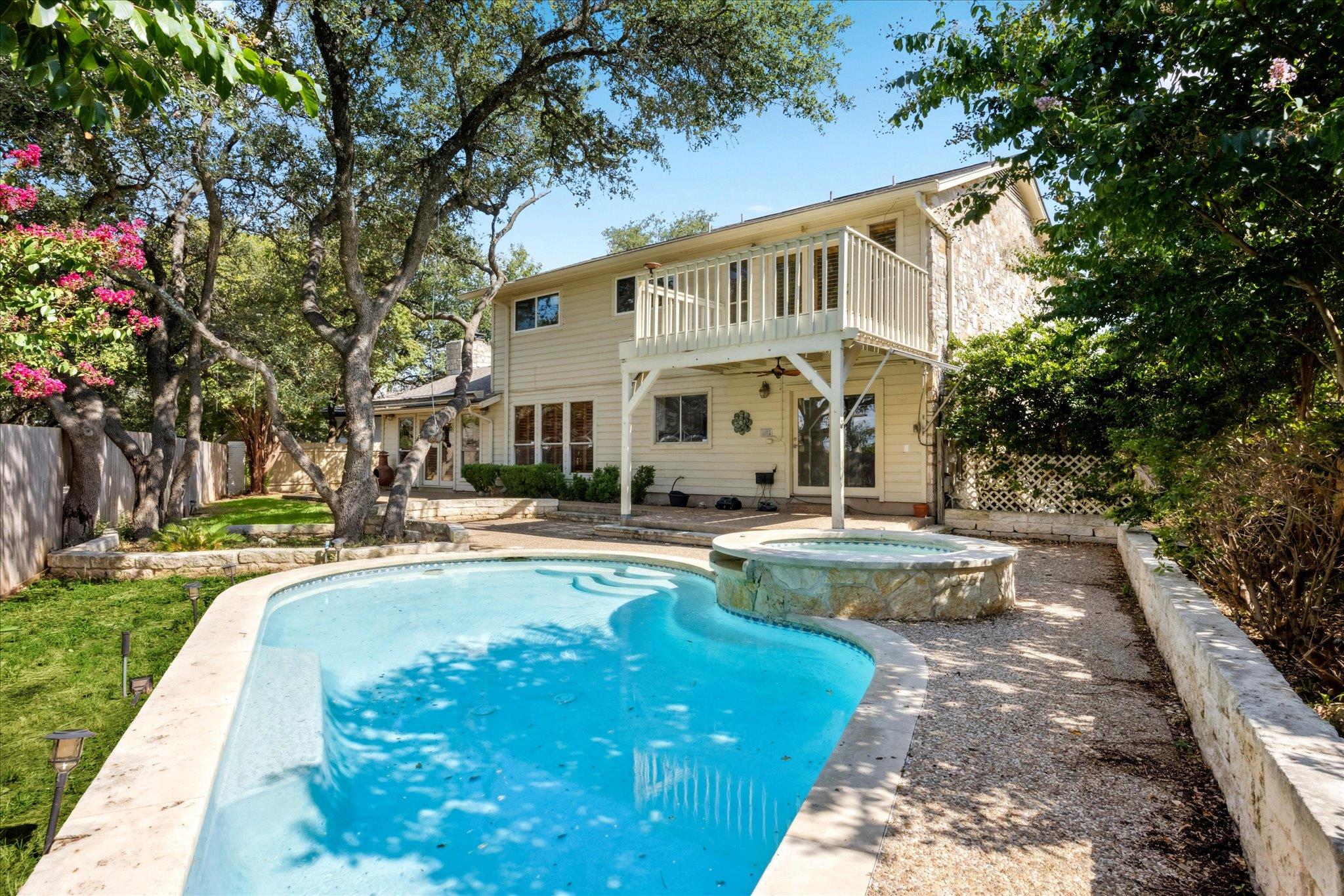 6104 Nashua Ct, Austin, TX 78746