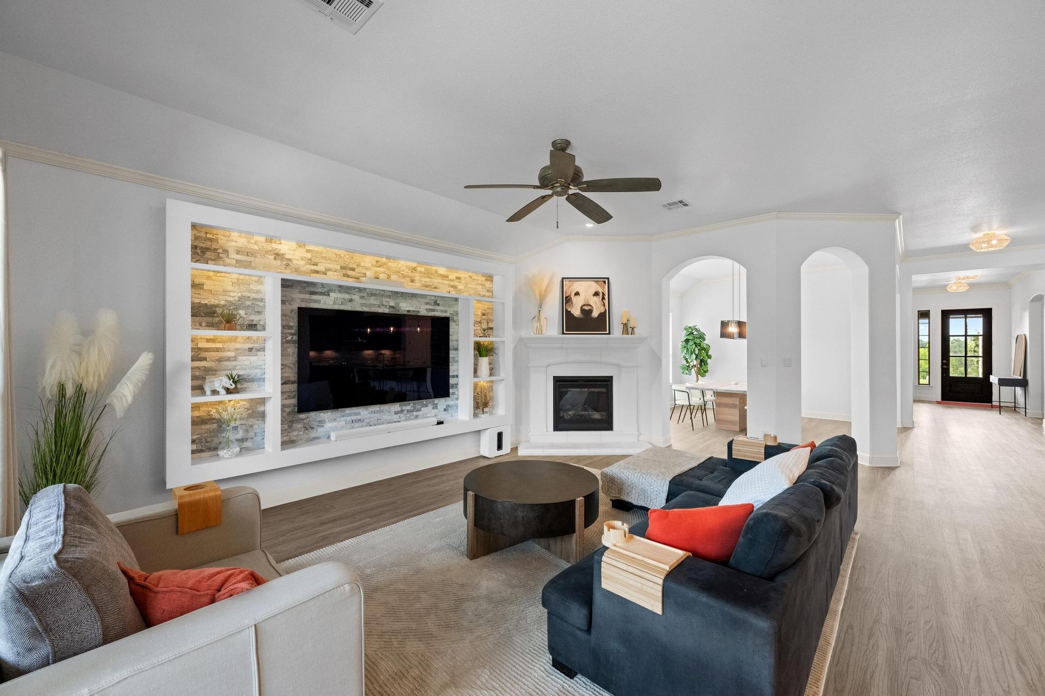 2565 Reunion Blvd, Austin, TX 78737