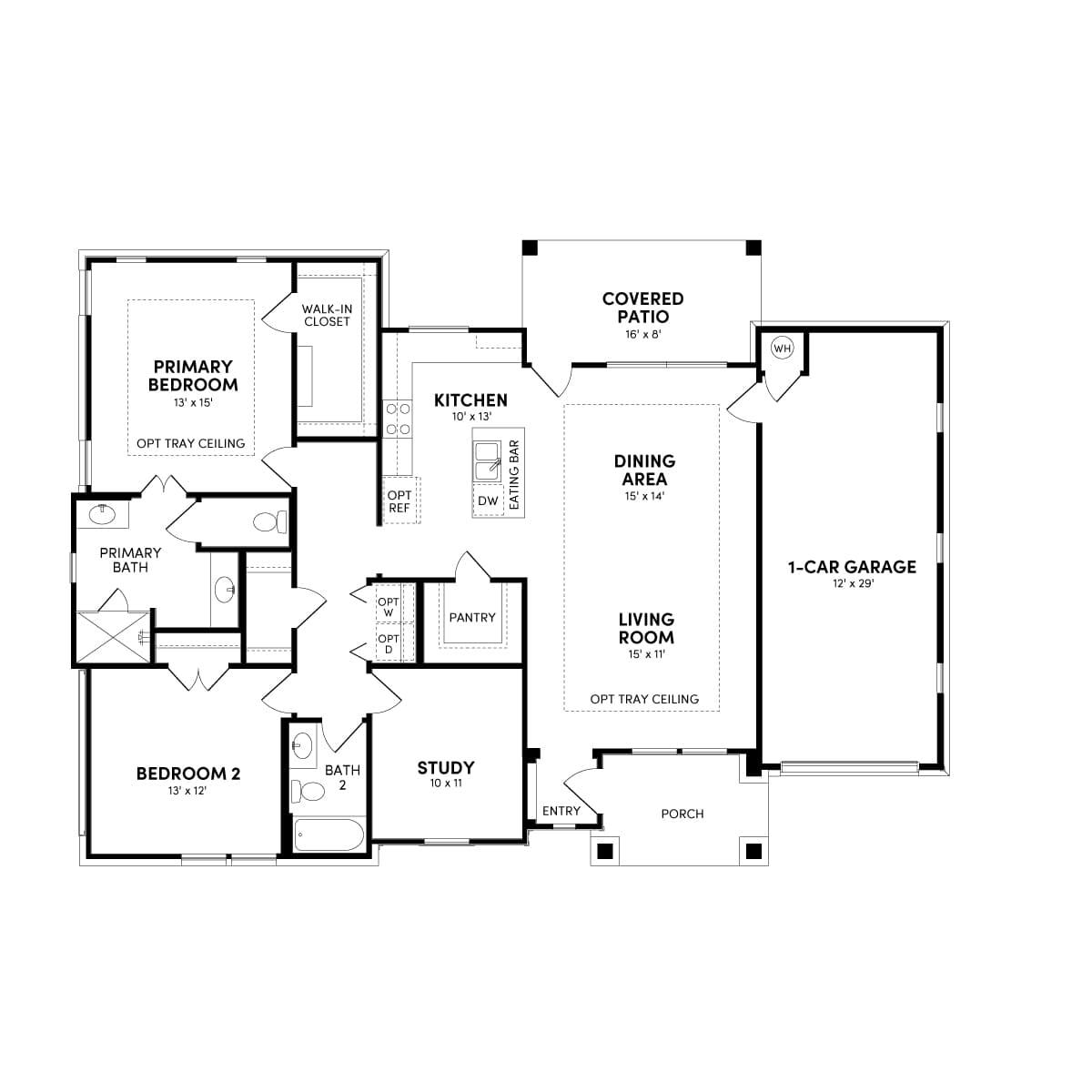 153 Antoinette Way # 102, San Marcos, TX 78666