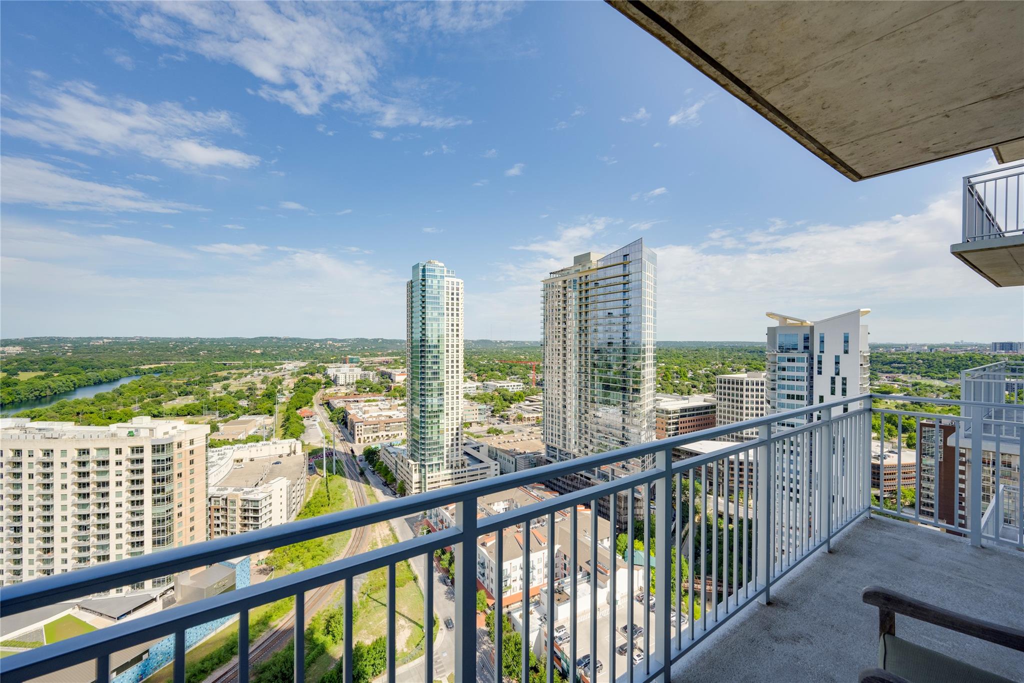 222 West Ave # 2710, Austin, TX 78701
