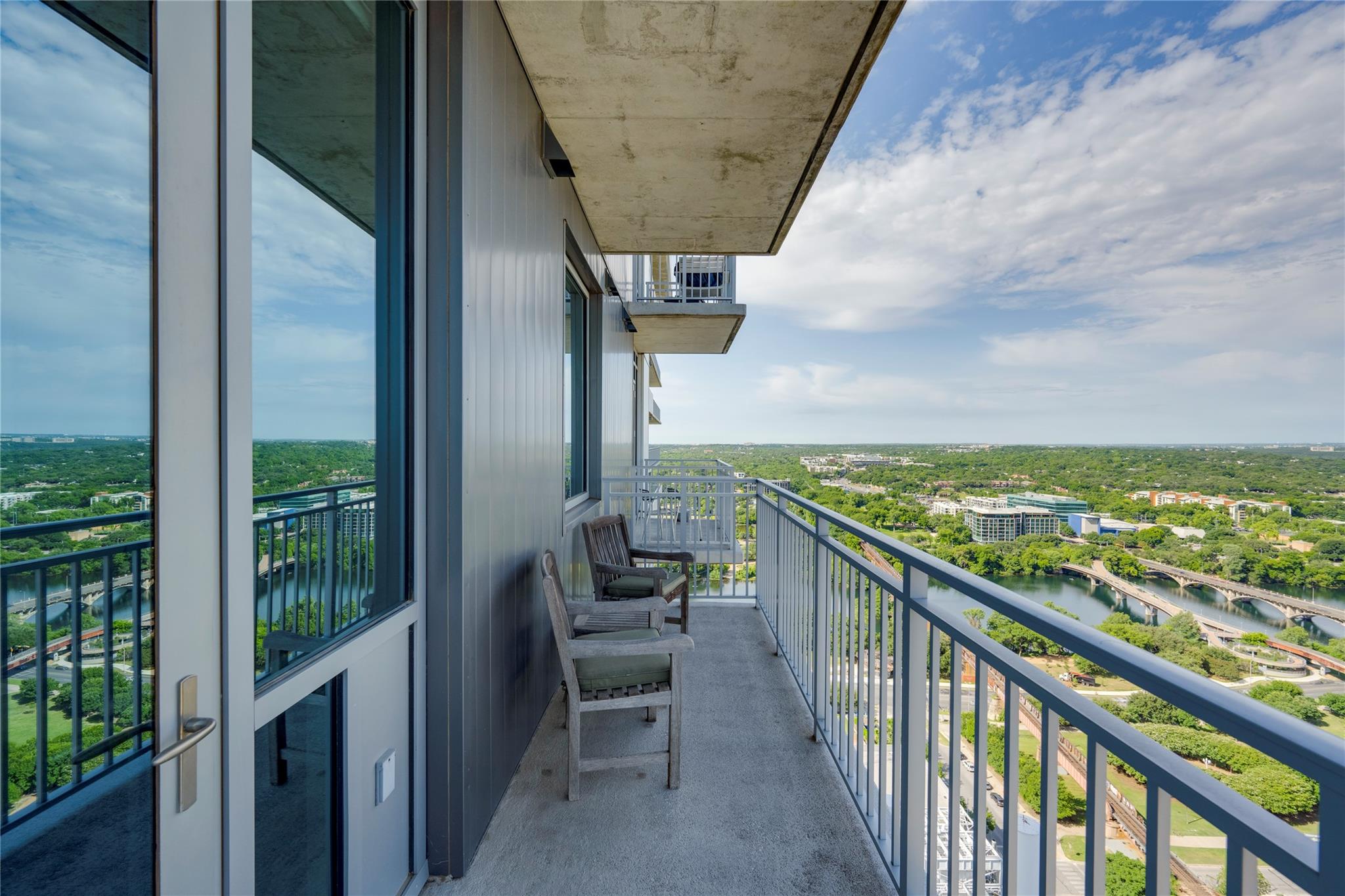 222 West Ave # 2710, Austin, TX 78701