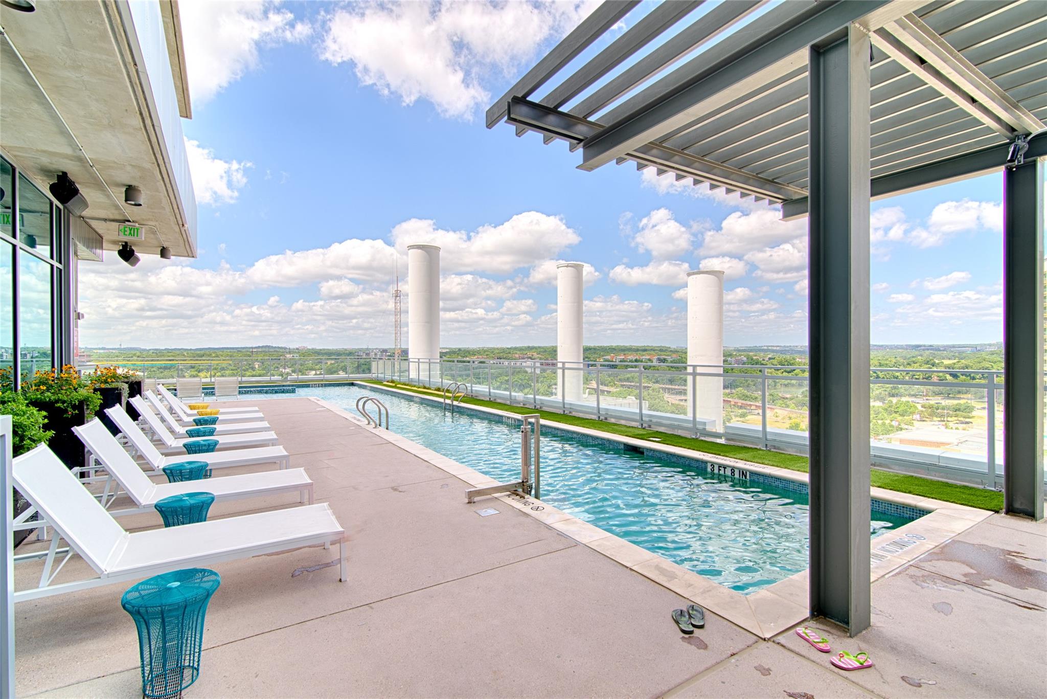 222 West Ave # 2710, Austin, TX 78701