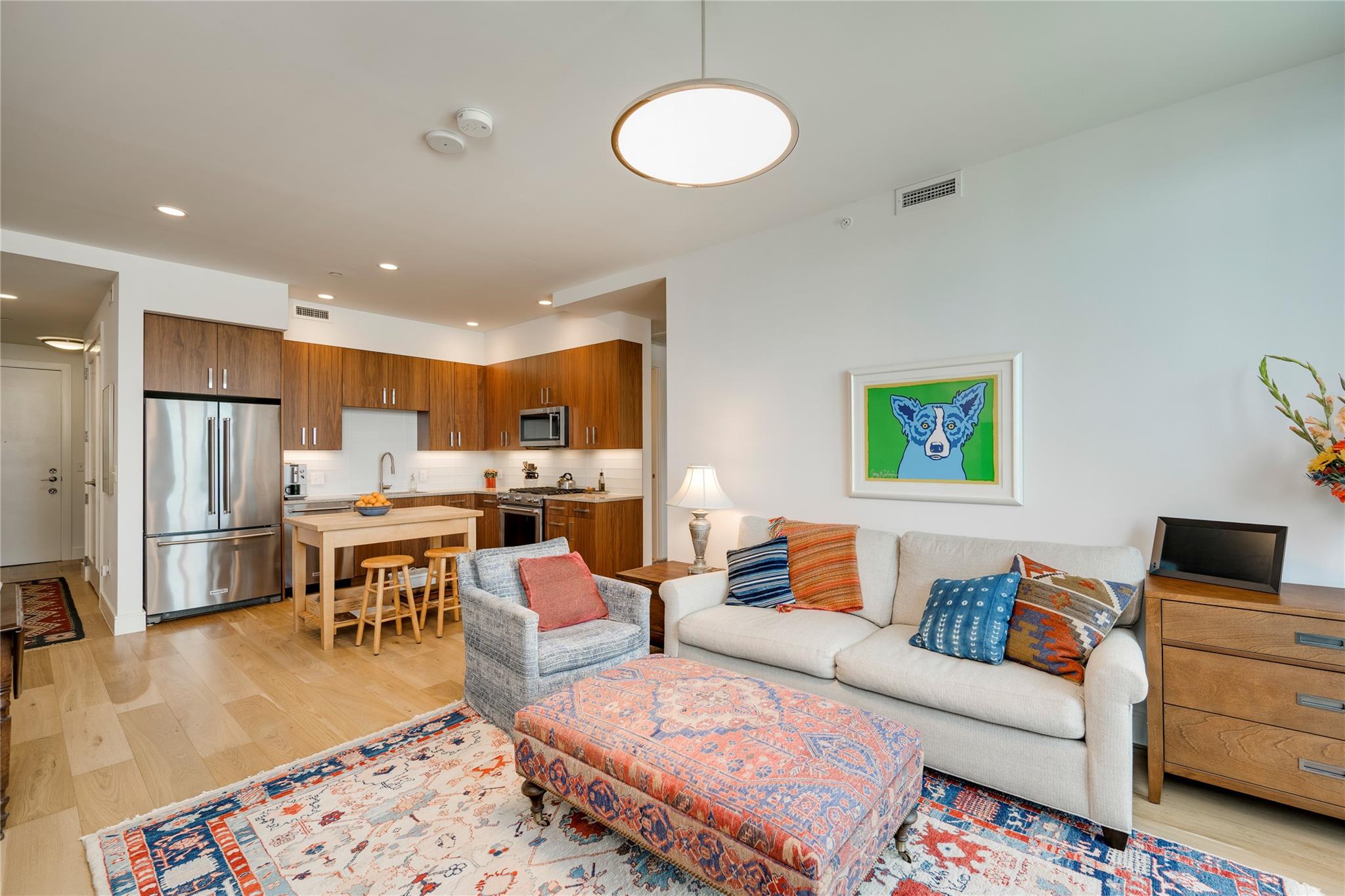 222 West Ave # 2710, Austin, TX 78701