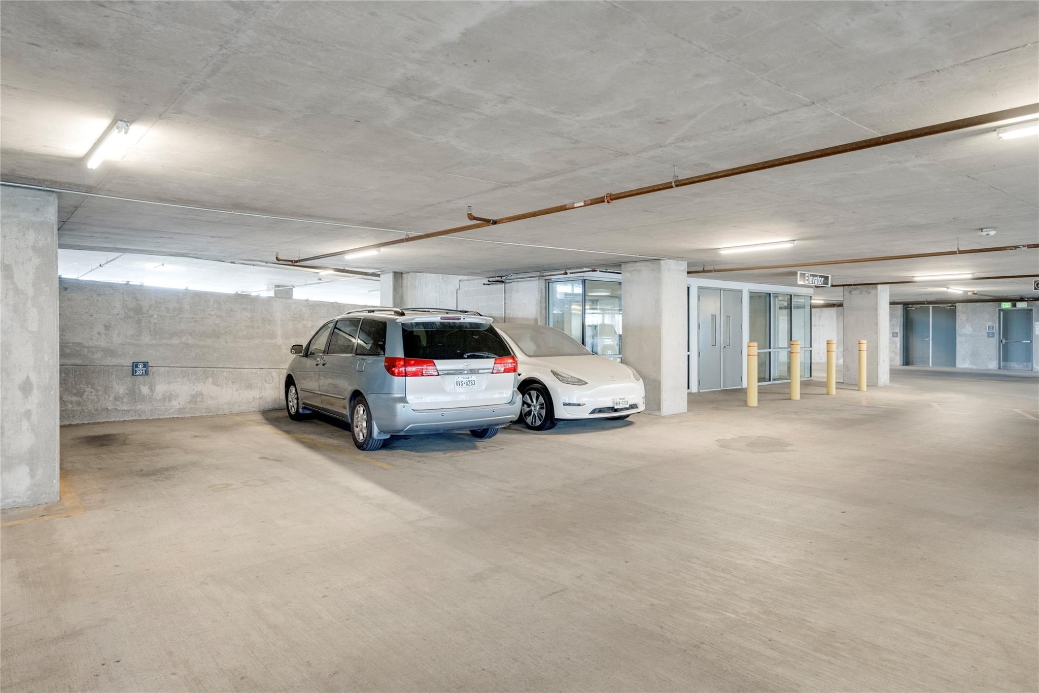 222 West Ave # 2710, Austin, TX 78701