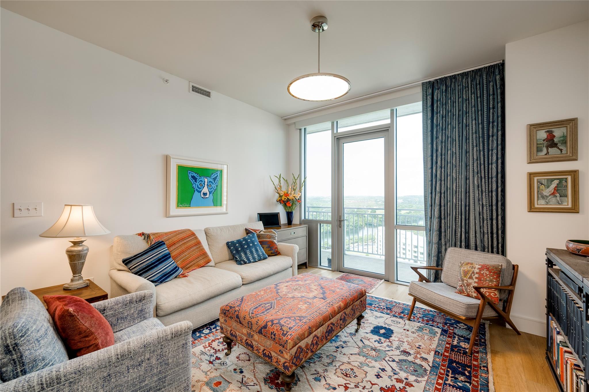 222 West Ave # 2710, Austin, TX 78701