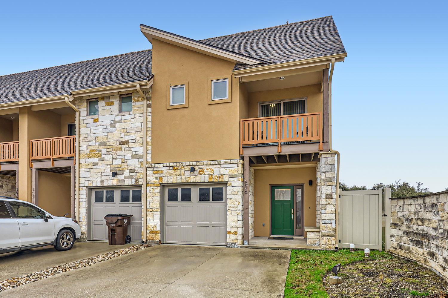 506 Conservation Dr # 506, Austin, TX 78717