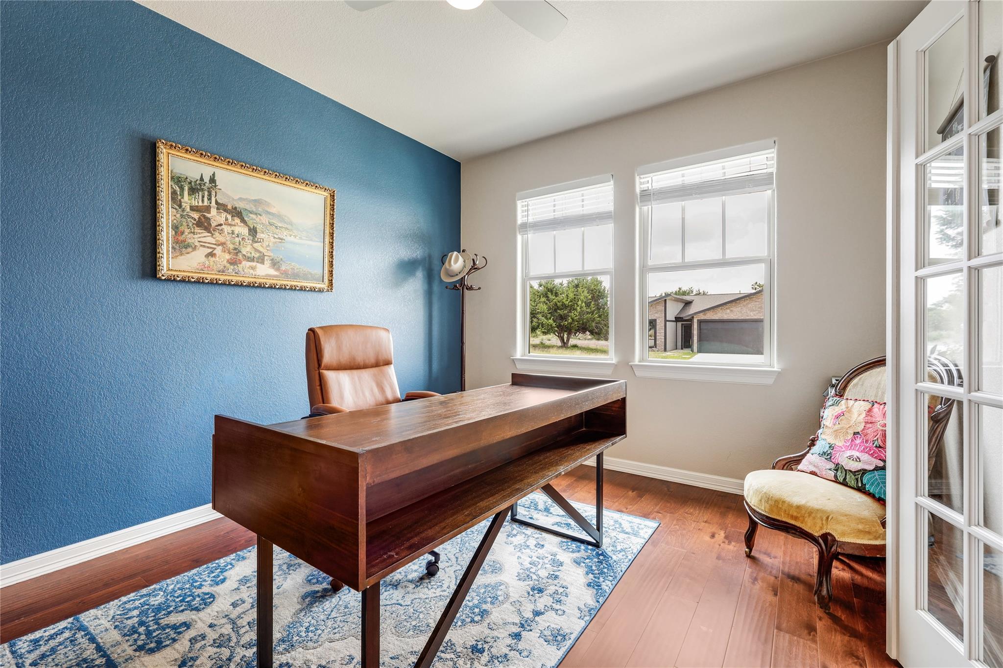 2801 Douglas Cv, Lago Vista, TX 78645