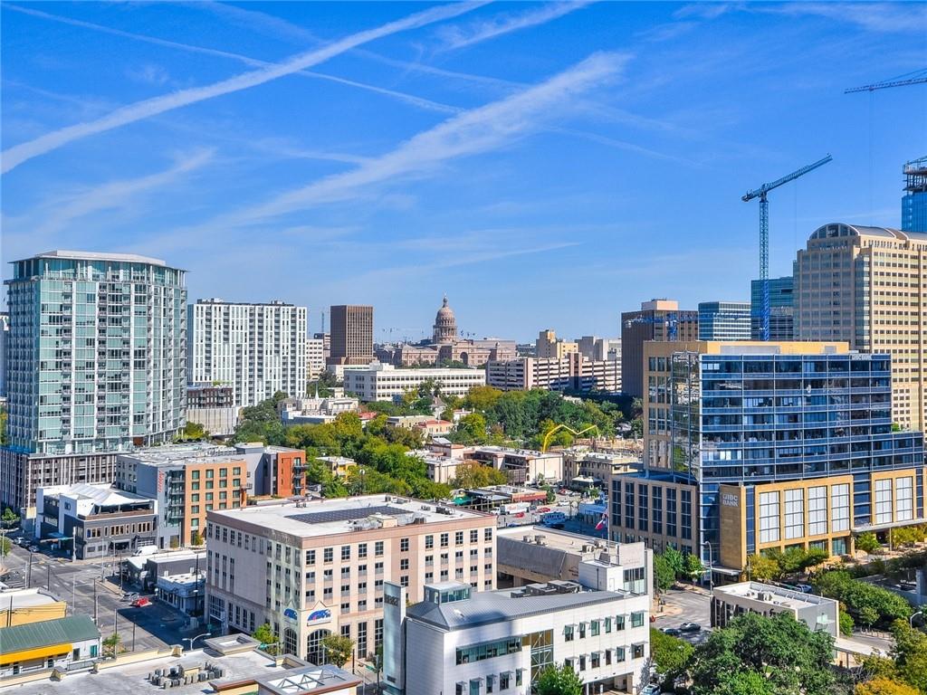 301 West Ave # 1702, Austin, TX 78701