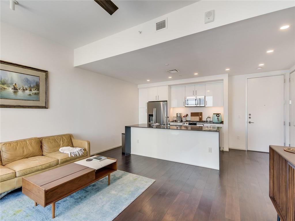 301 West Ave # 1702, Austin, TX 78701