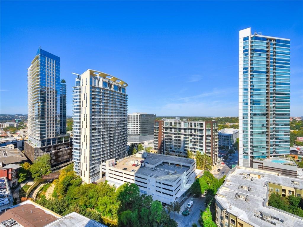 301 West Ave # 1702, Austin, TX 78701