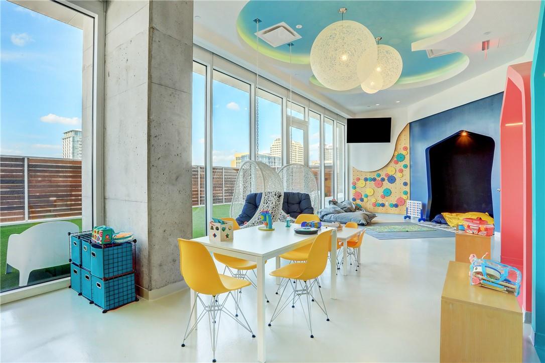 301 West Ave # 1702, Austin, TX 78701