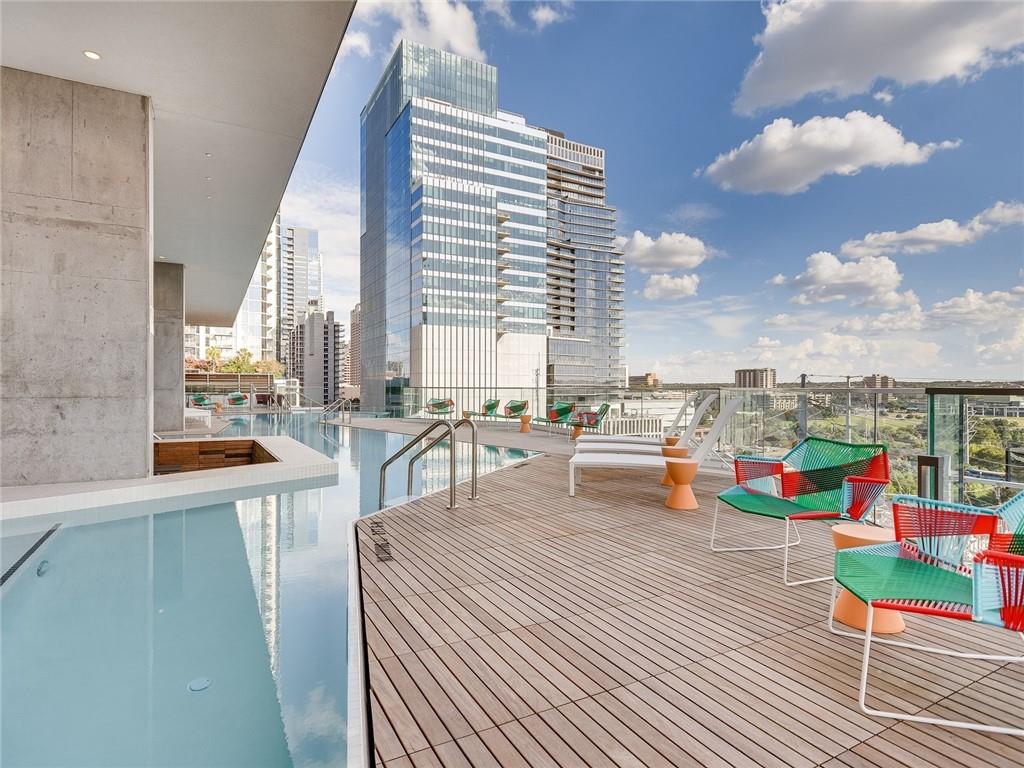301 West Ave # 1702, Austin, TX 78701