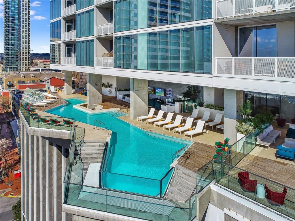301 West Ave # 1702, Austin, TX 78701