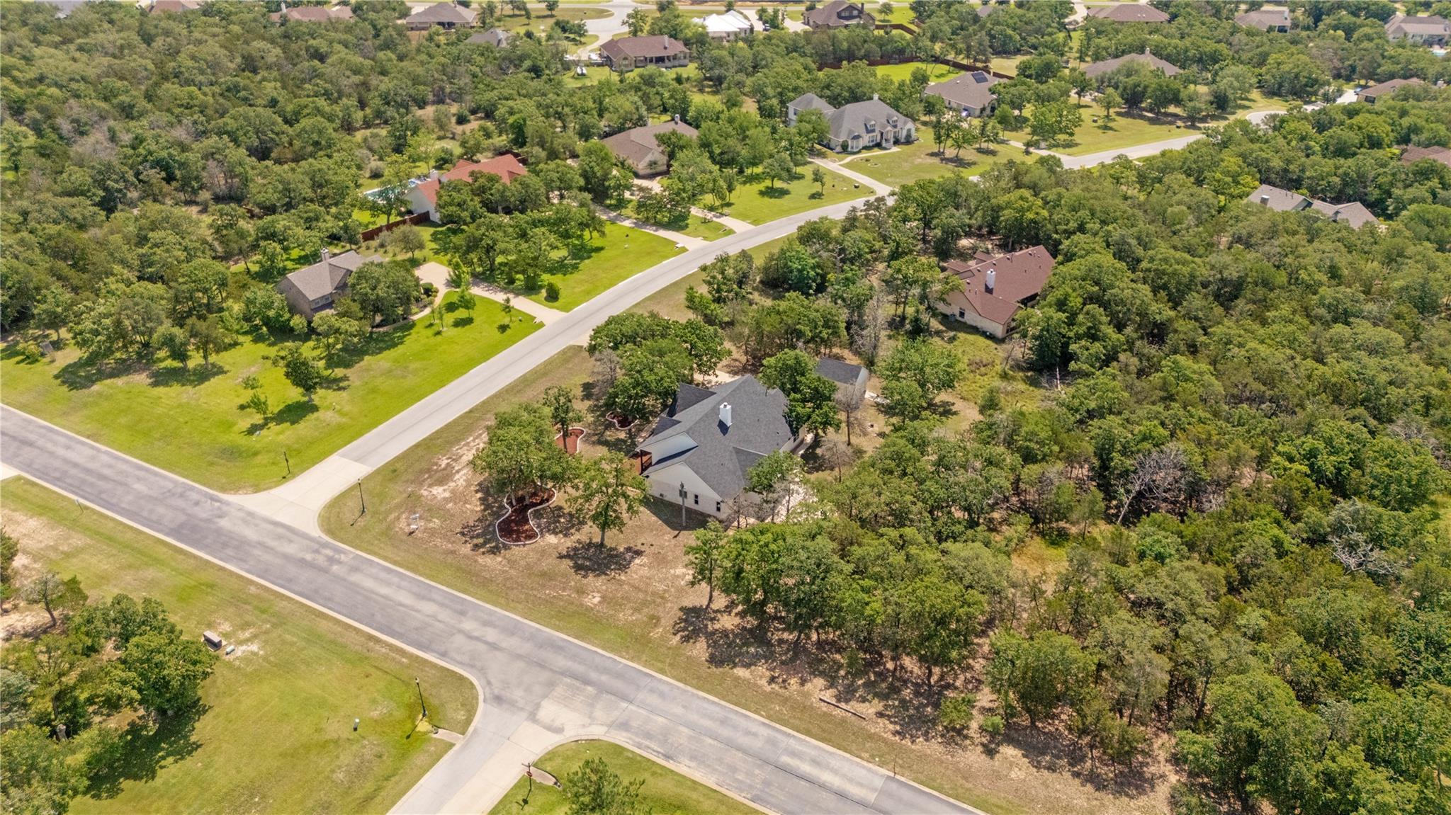 105 Musket Dr, Bastrop, TX 78602