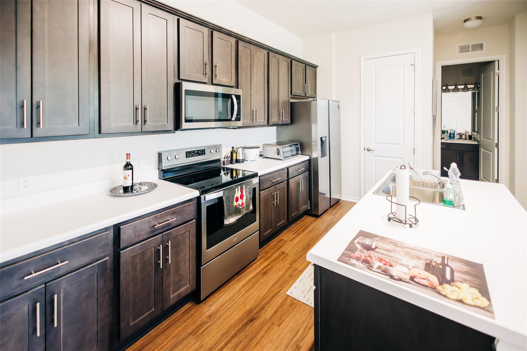 8601 W Gate Blvd # 4203, Austin, TX 78745