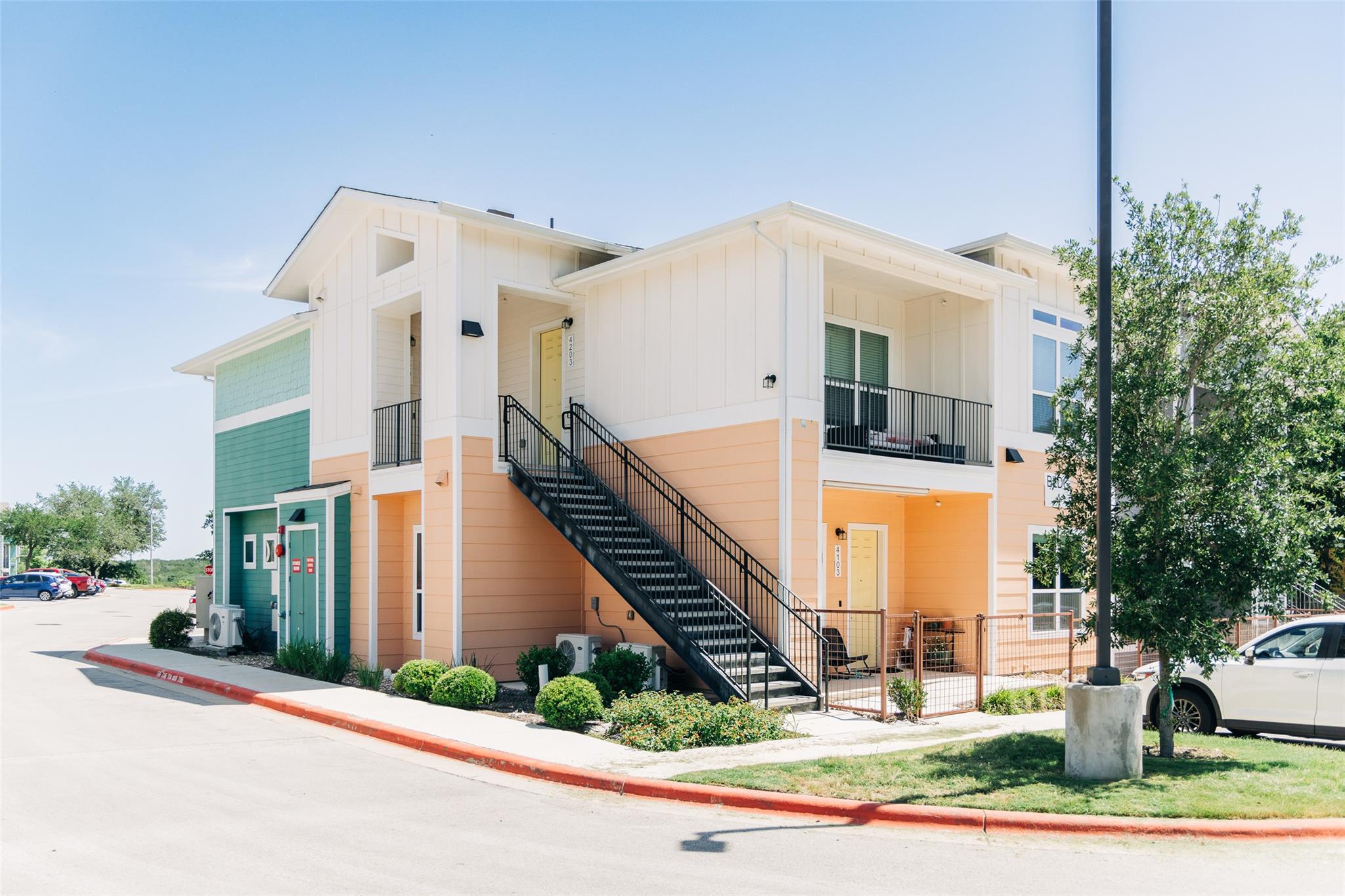 8601 W Gate Blvd # 4203, Austin, TX 78745