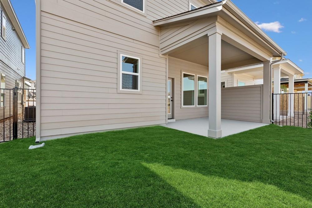 1020 Lucinda Williams Dr, Austin, TX 78744