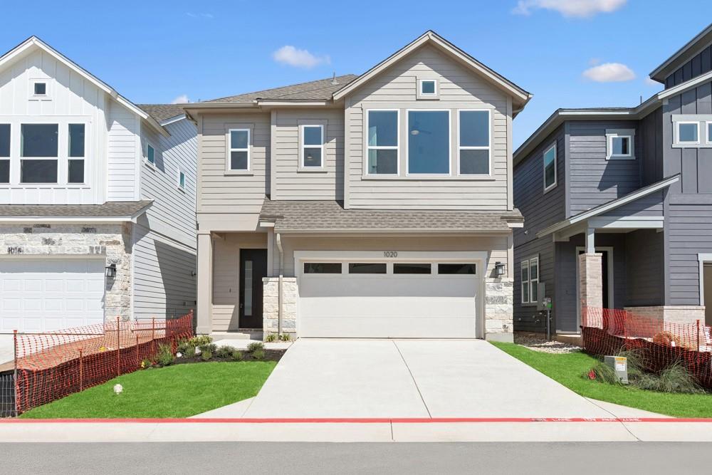 1020 Lucinda Williams Dr, Austin, TX 78744