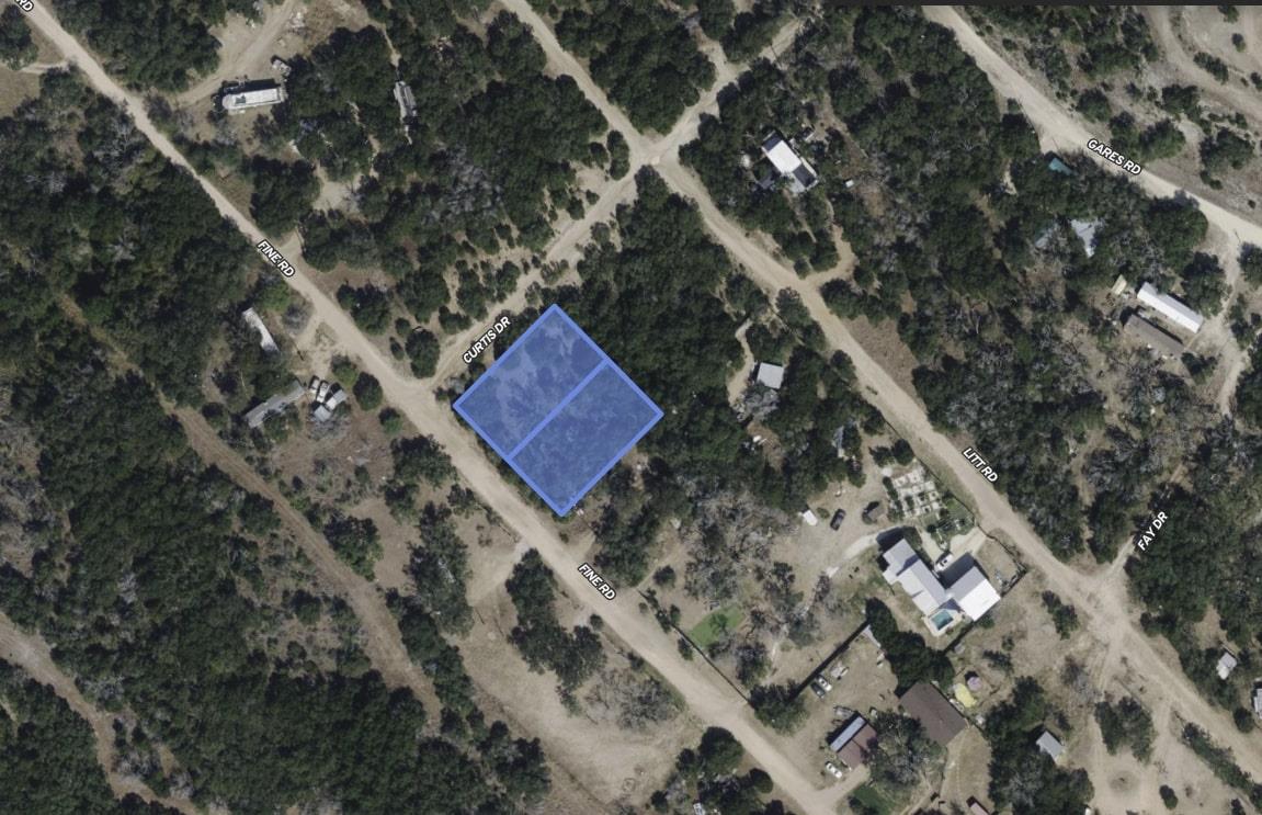 28632 Fine Rd, Marble Falls, TX 78654