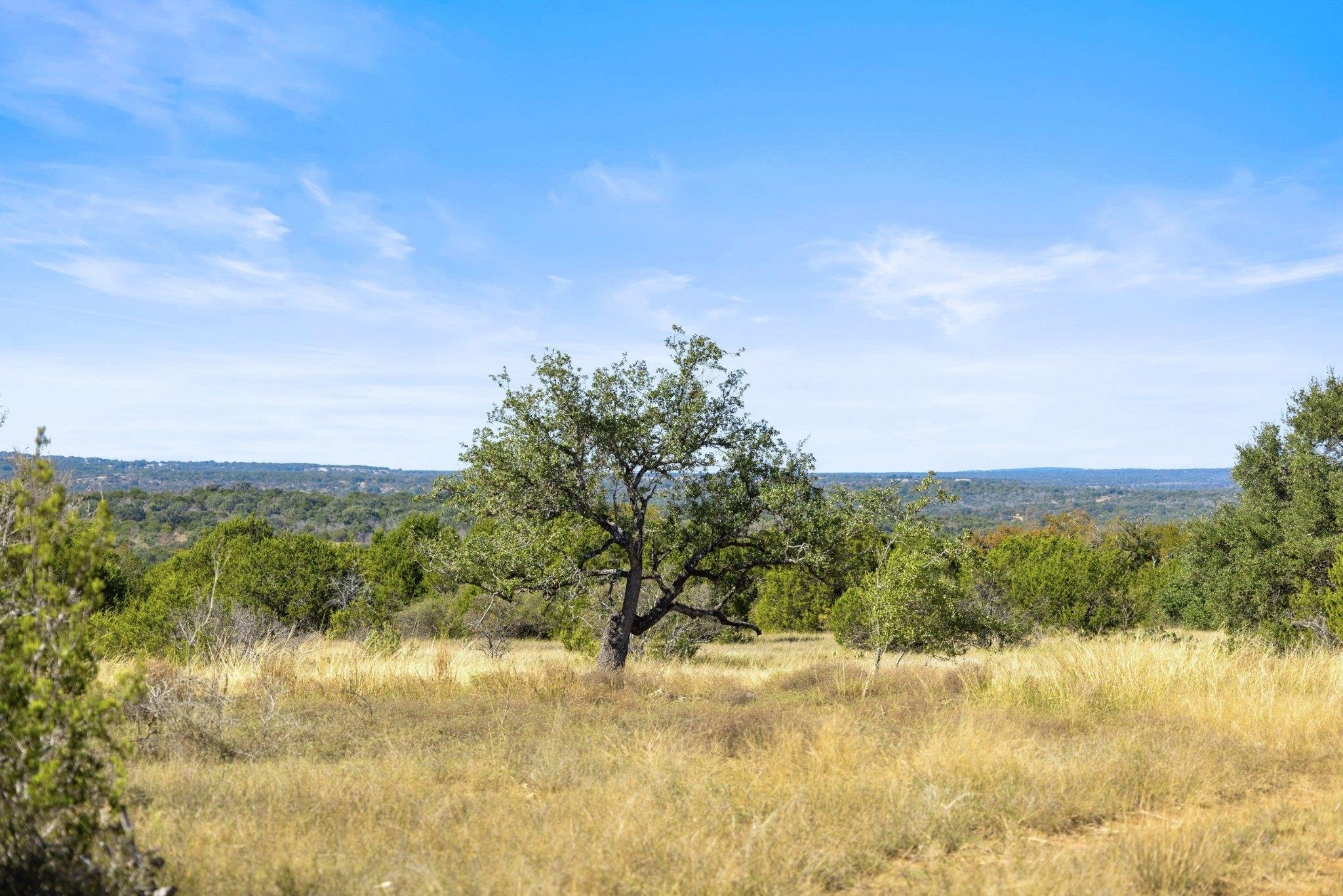 TBD Gipson Rd, Johnson City, TX 78636