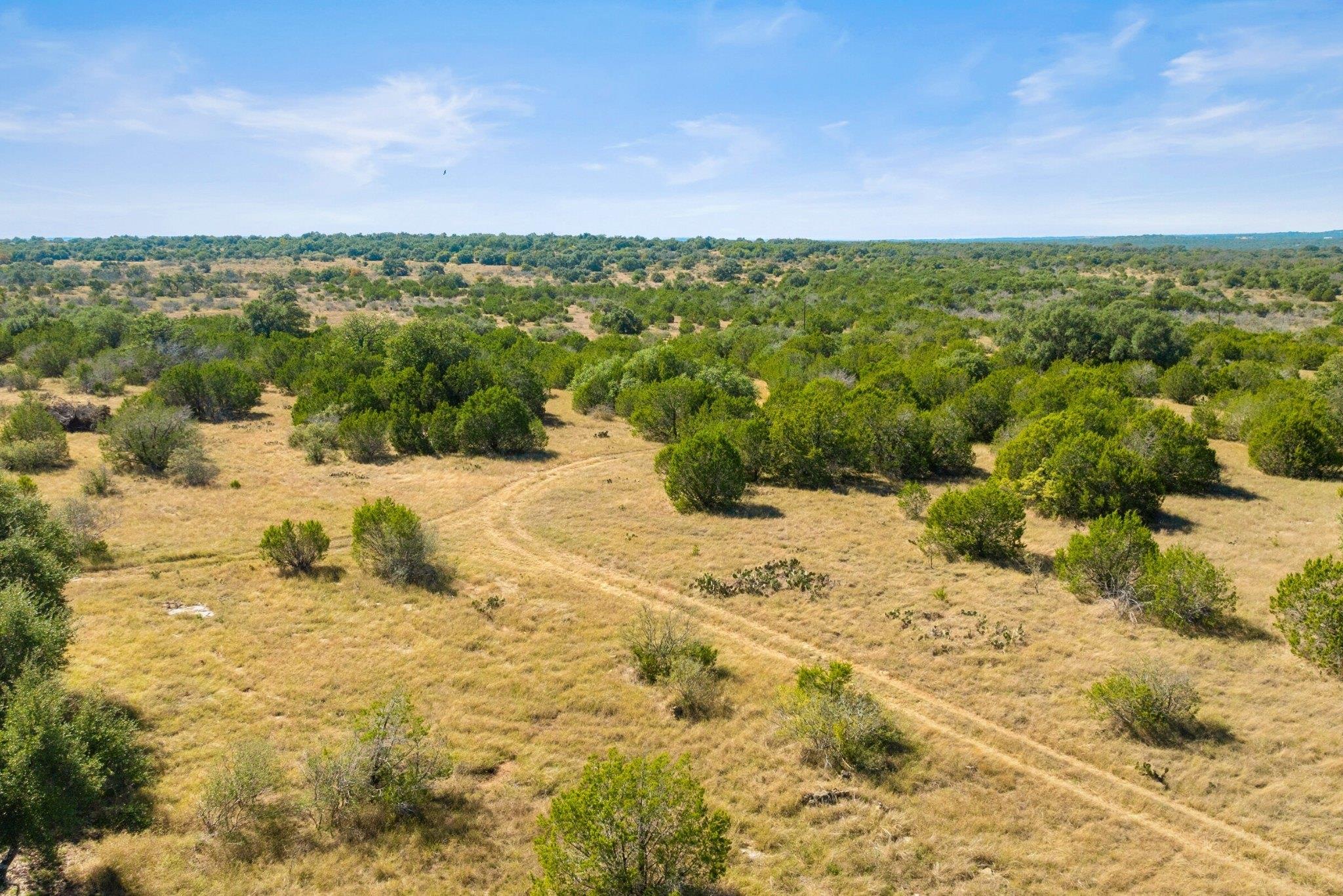 TBD Gipson Rd, Johnson City, TX 78636