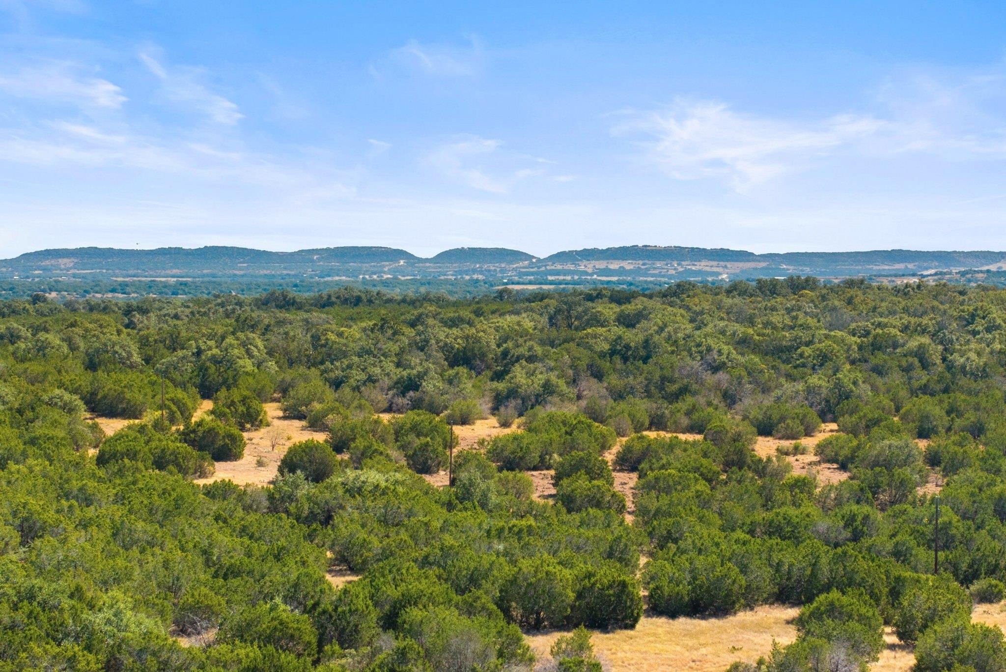 TBD Gipson Rd, Johnson City, TX 78636