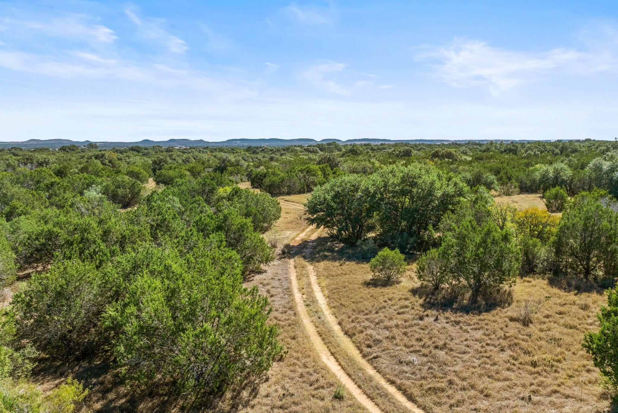 TBD Gipson Rd, Johnson City, TX 78636