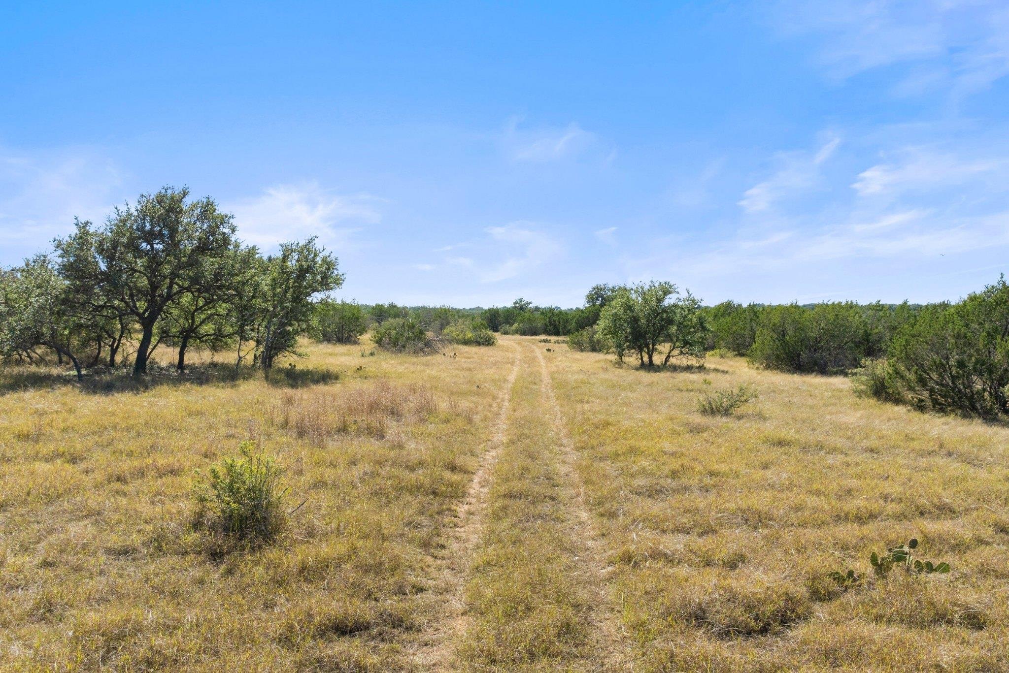 TBD Gipson Rd, Johnson City, TX 78636