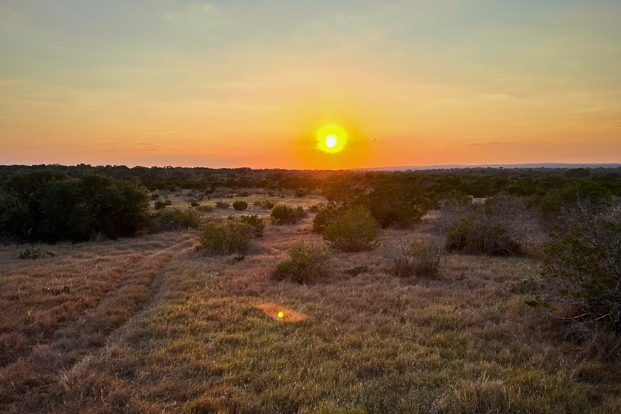 TBD Gipson Rd, Johnson City, TX 78636