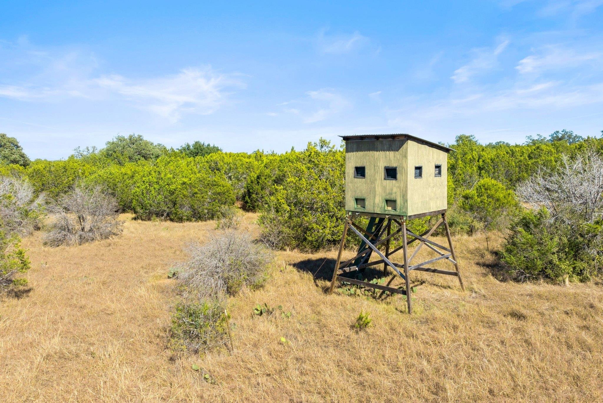 TBD Gipson Rd, Johnson City, TX 78636