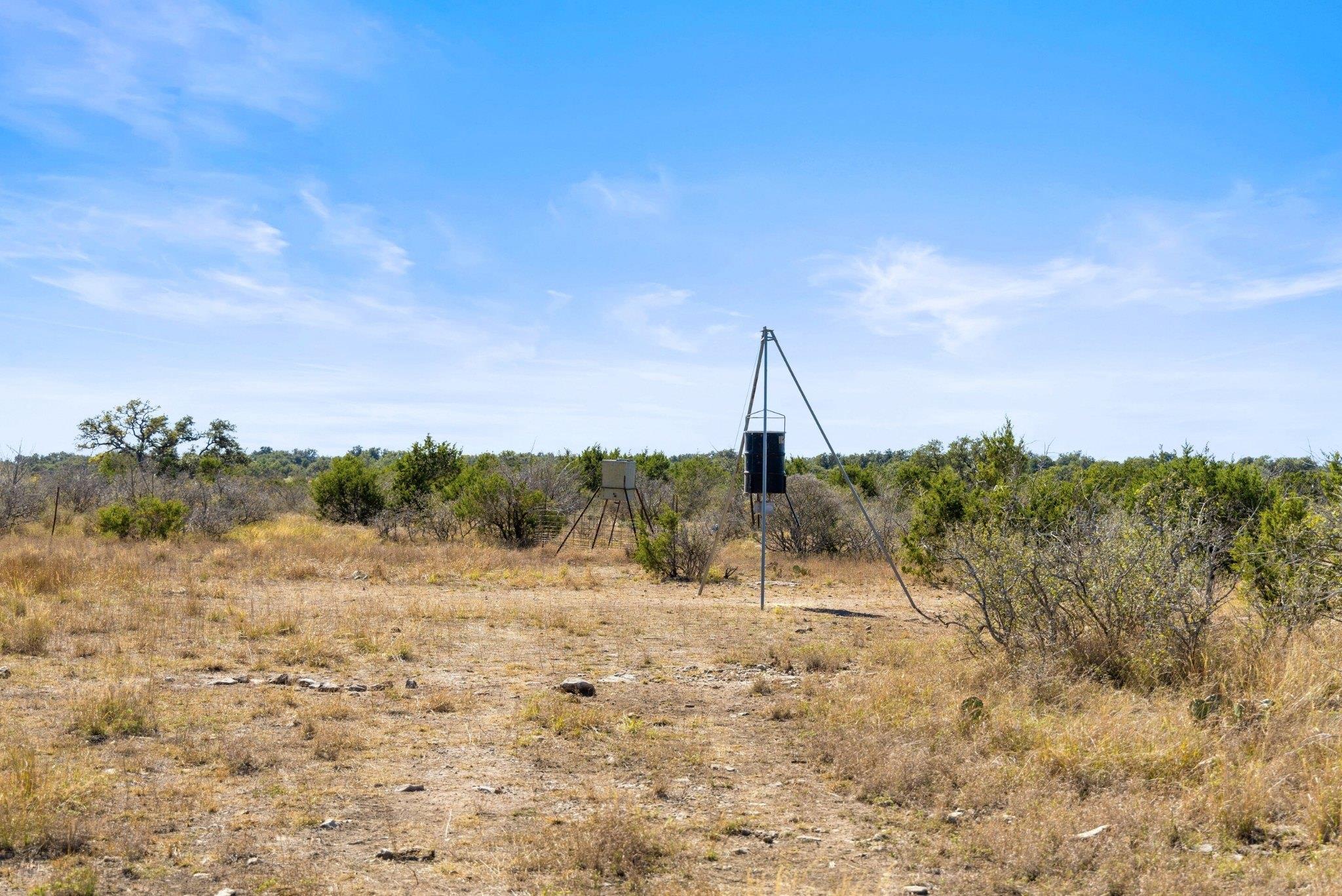 TBD Gipson Rd, Johnson City, TX 78636