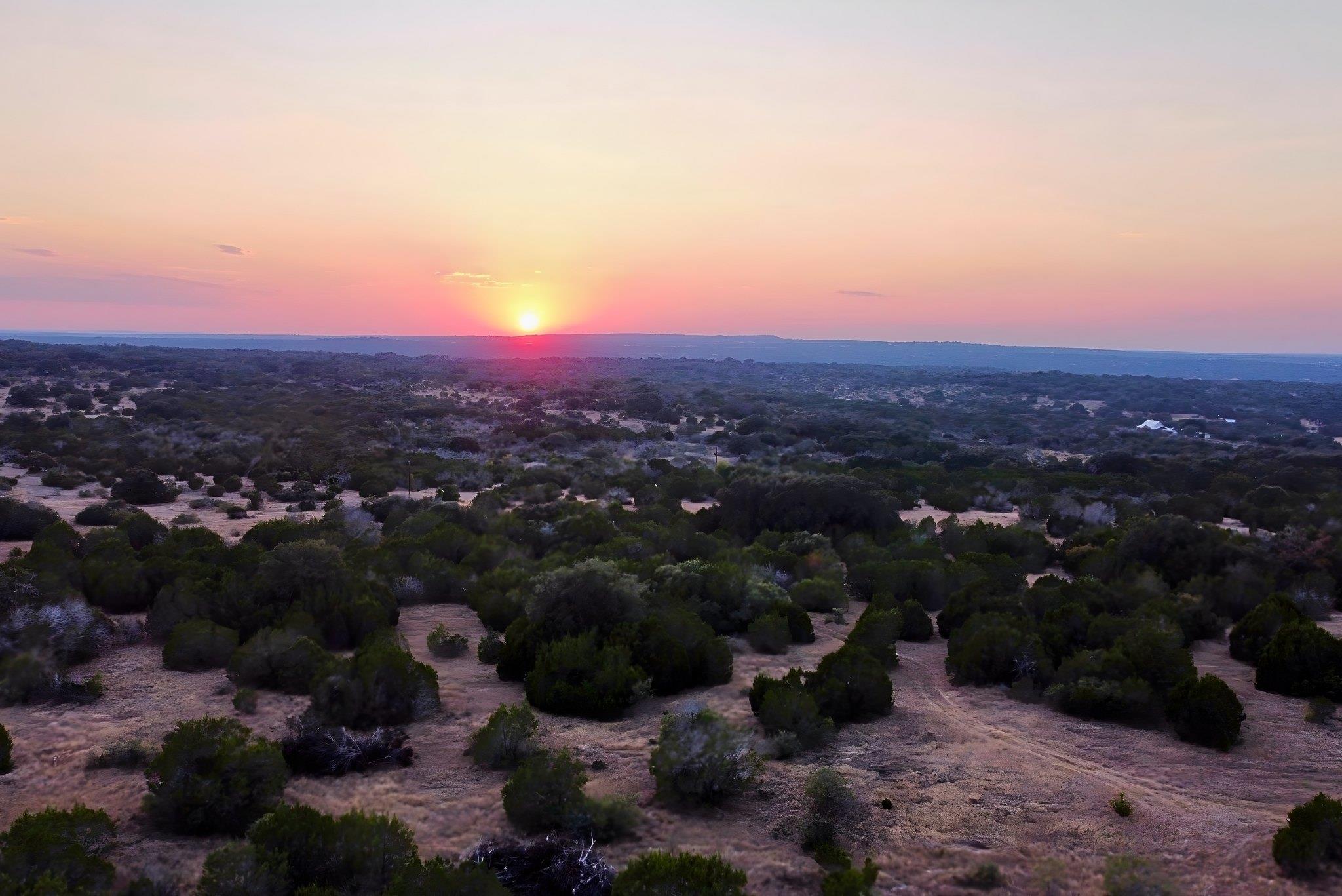 TBD Gipson Rd, Johnson City, TX 78636